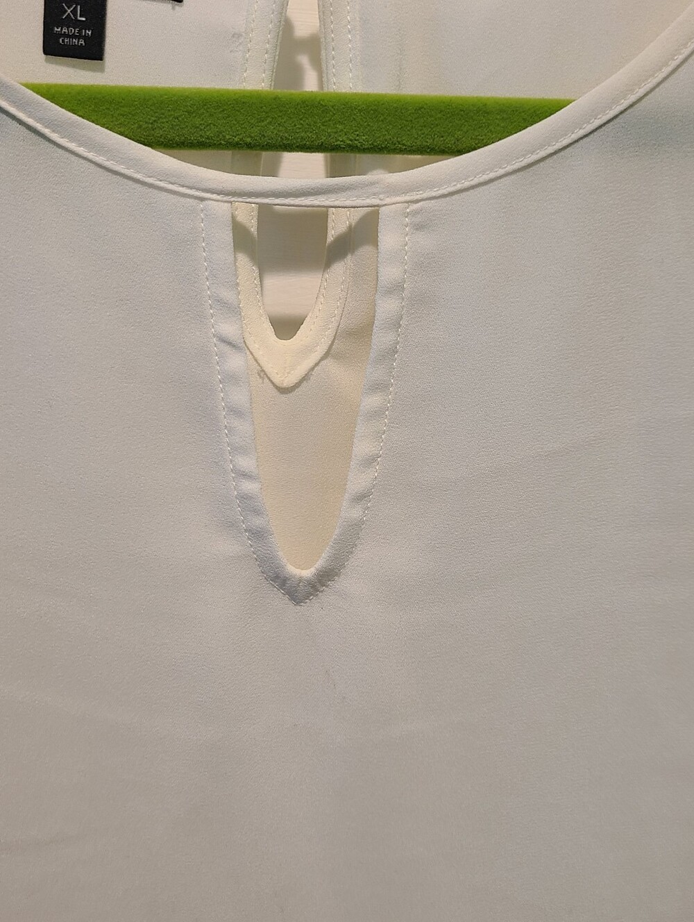 Talbots blouse - Picture 2 of 7